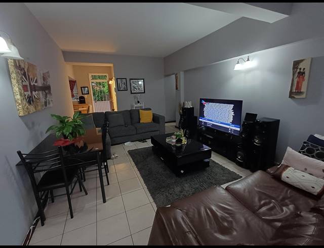 3 BEDROOM TOWNHOUSE RENTED IN BULWER